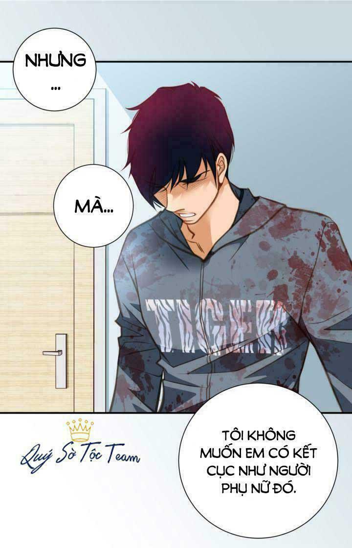 Tiếp xúc chí mạng: Chapter 60