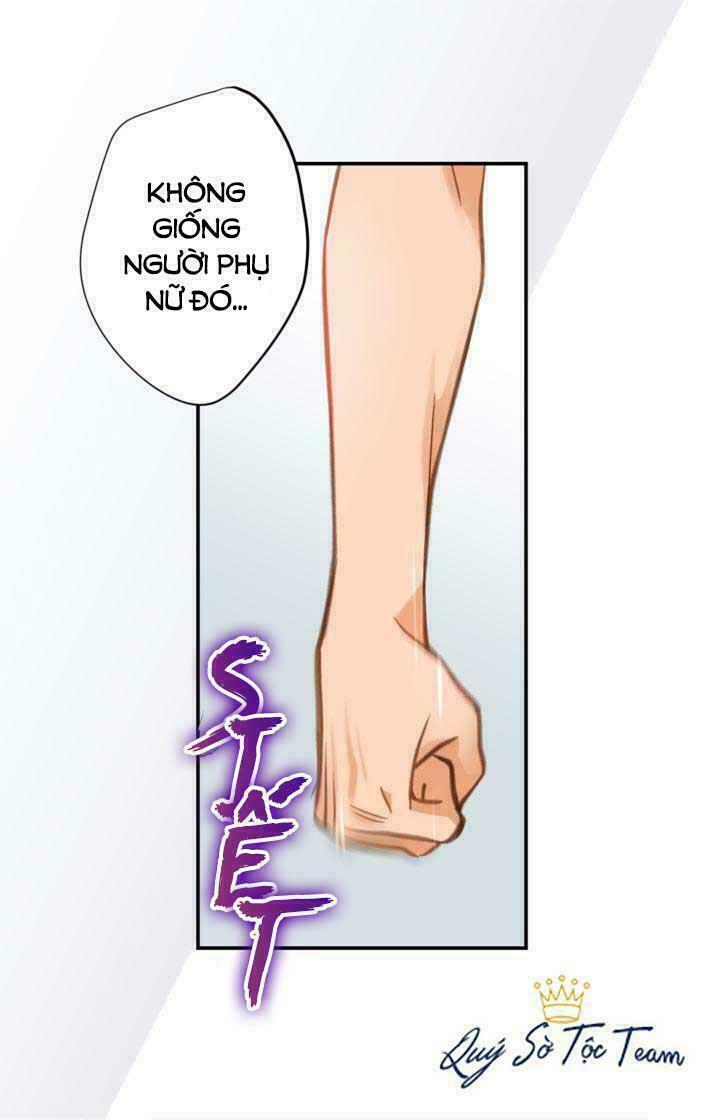 Tiếp xúc chí mạng: Chapter 60