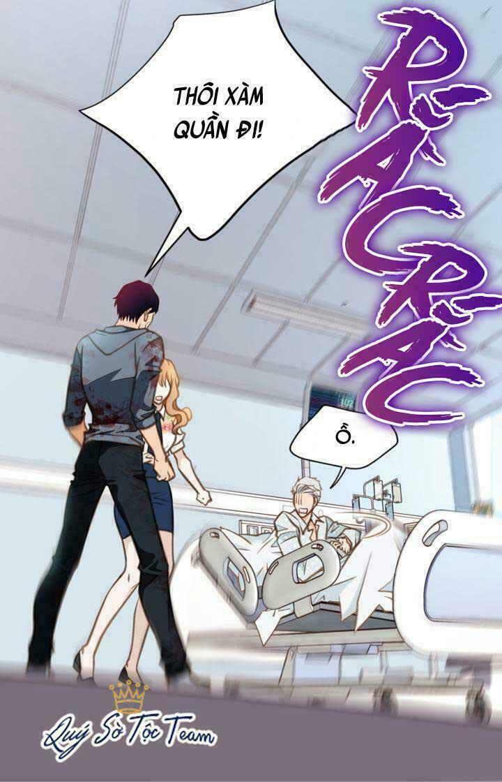 Tiếp xúc chí mạng: Chapter 60