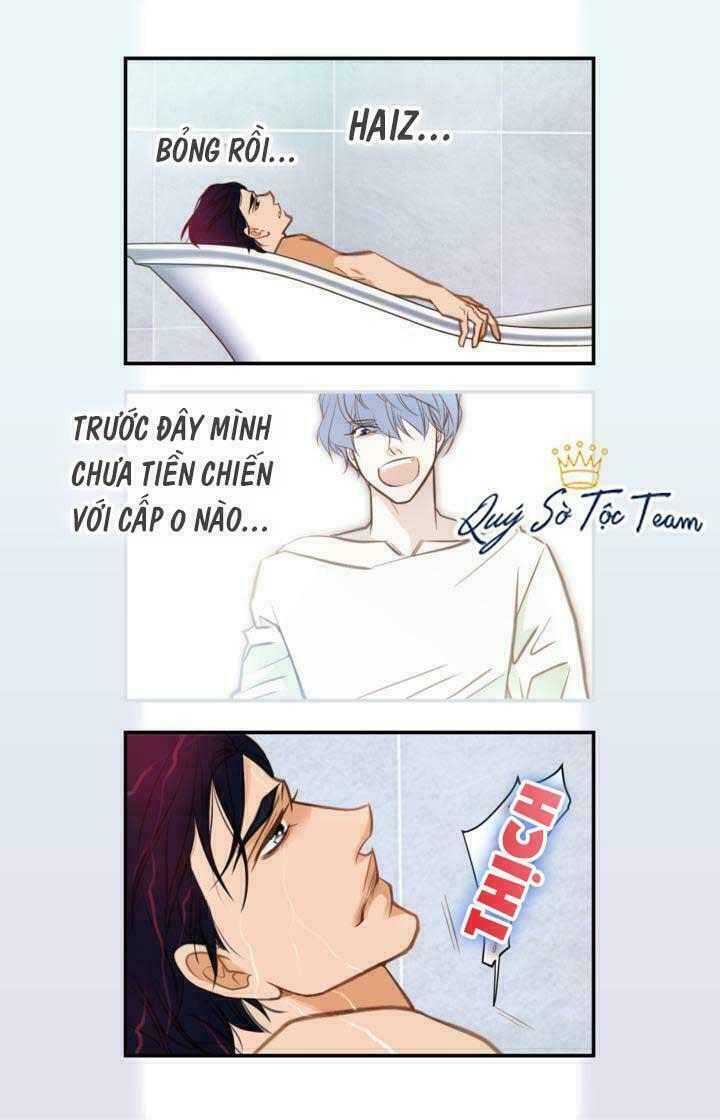 Tiếp xúc chí mạng: Chapter 60
