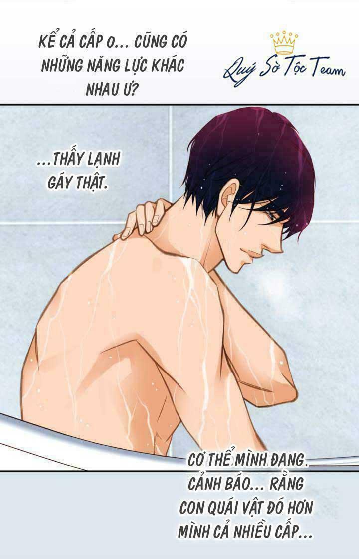 Tiếp xúc chí mạng: Chapter 60