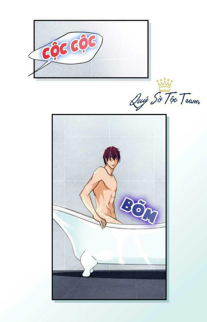 Tiếp xúc chí mạng: Chapter 60