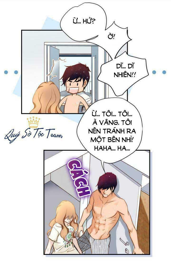 Tiếp xúc chí mạng: Chapter 60