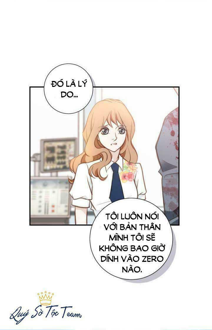 Tiếp xúc chí mạng: Chapter 60