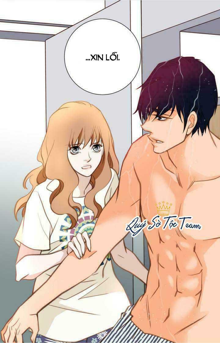 Tiếp xúc chí mạng: Chapter 60