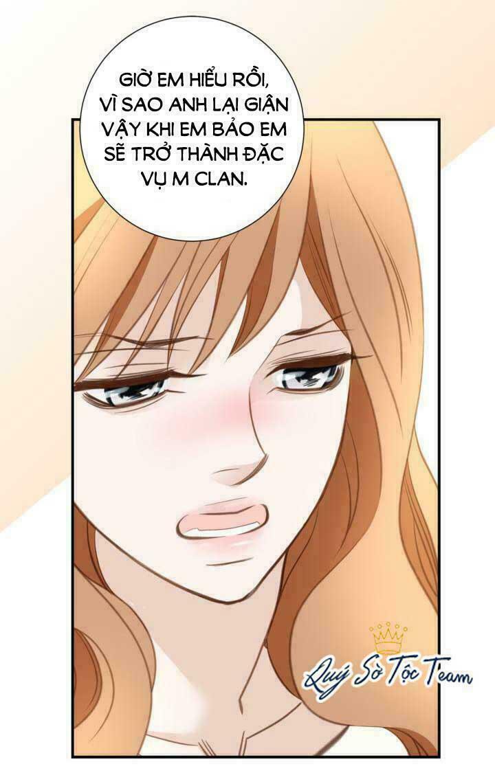 Tiếp xúc chí mạng: Chapter 60