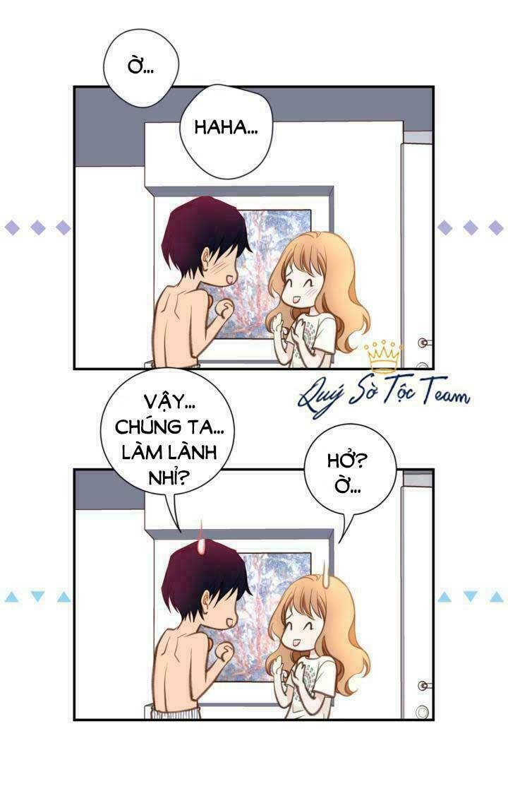 Tiếp xúc chí mạng: Chapter 60