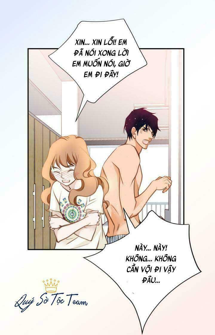 Tiếp xúc chí mạng: Chapter 60