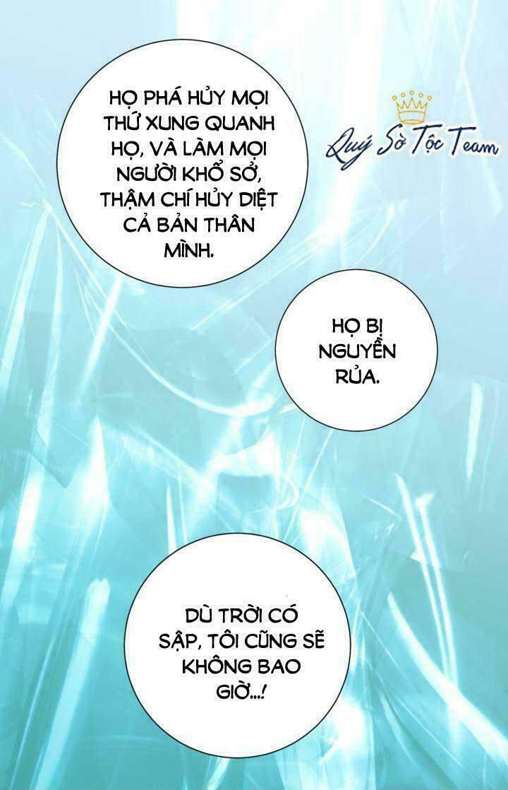 Tiếp xúc chí mạng: Chapter 60