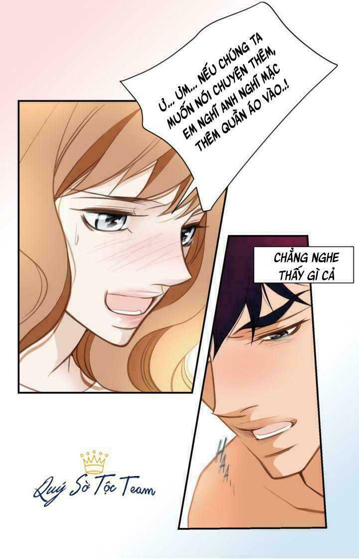 Tiếp xúc chí mạng: Chapter 60
