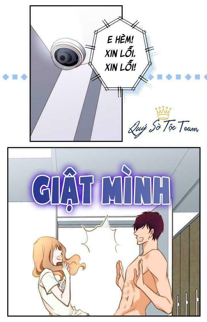 Tiếp xúc chí mạng: Chapter 60