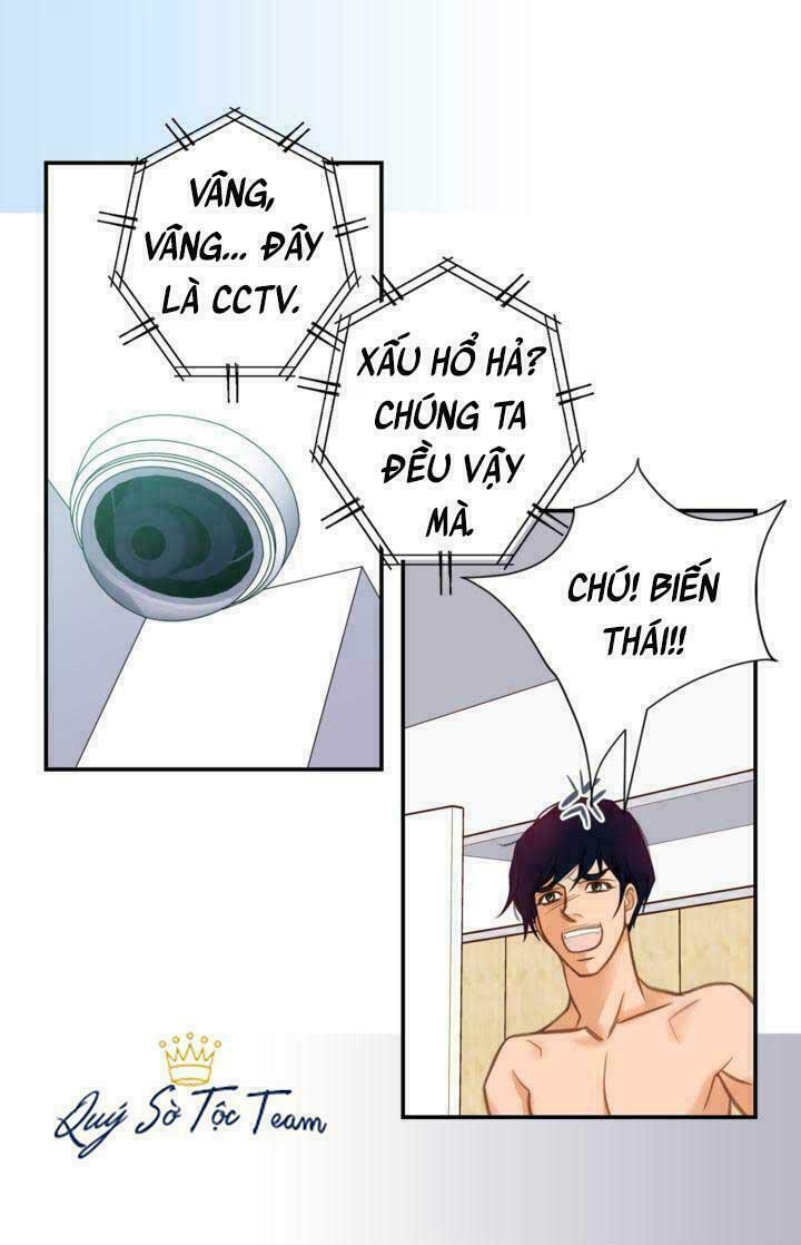 Tiếp xúc chí mạng: Chapter 60