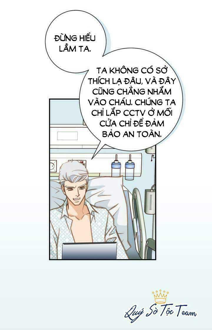 Tiếp xúc chí mạng: Chapter 60