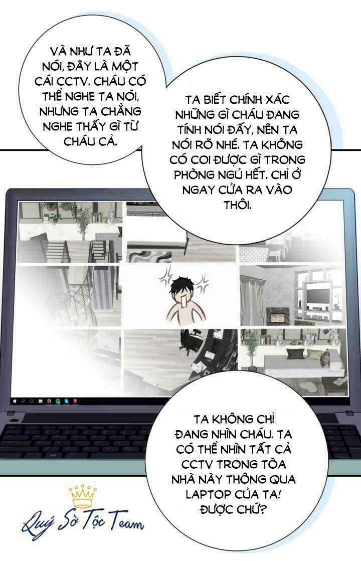 Tiếp xúc chí mạng: Chapter 60