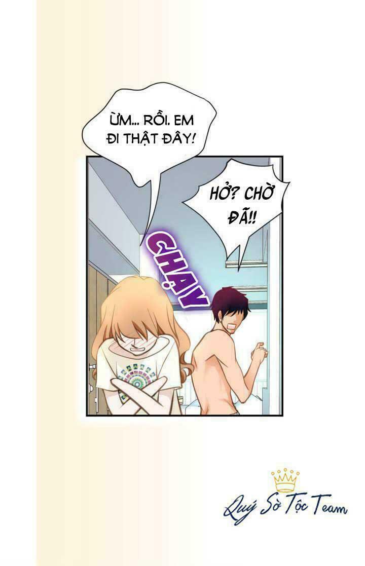 Tiếp xúc chí mạng: Chapter 60