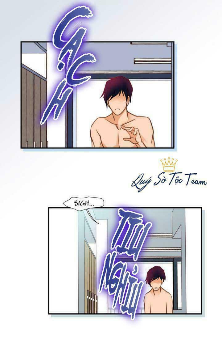 Tiếp xúc chí mạng: Chapter 60