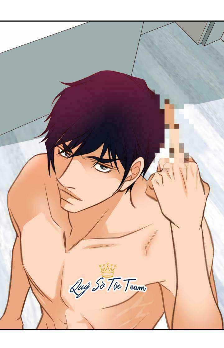 Tiếp xúc chí mạng: Chapter 60