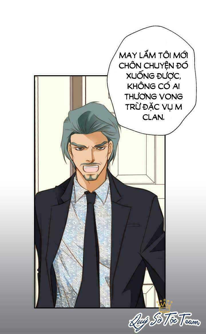 Tiếp xúc chí mạng: Chapter 60