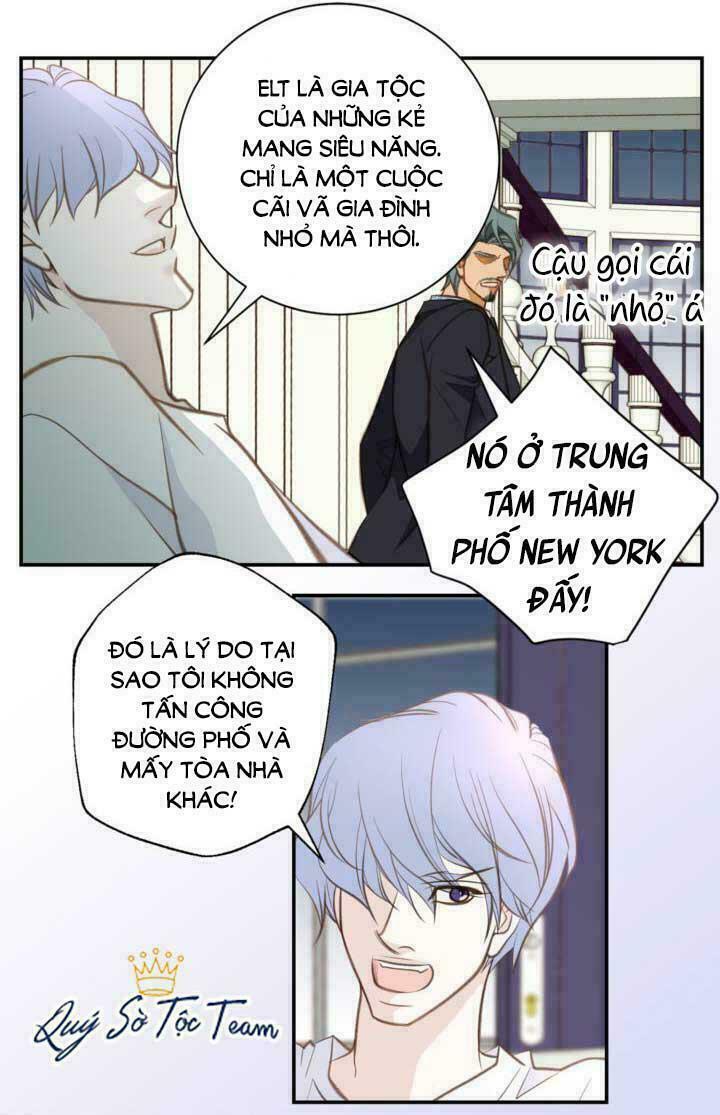 Tiếp xúc chí mạng: Chapter 60