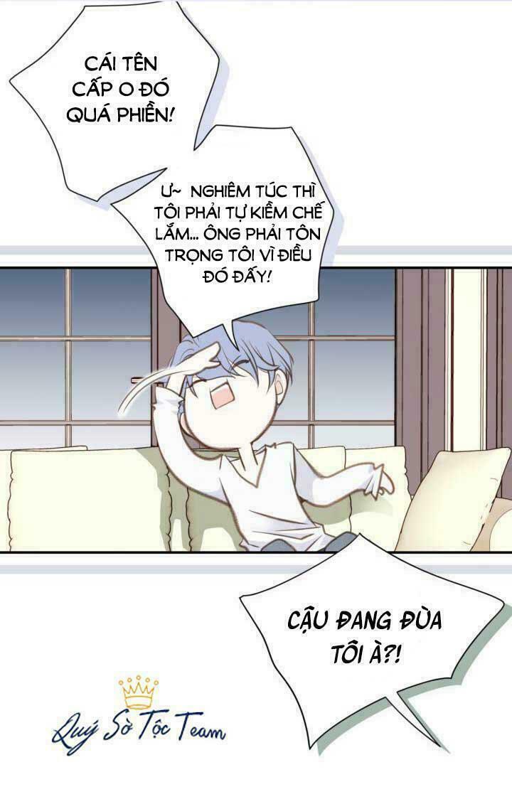 Tiếp xúc chí mạng: Chapter 60