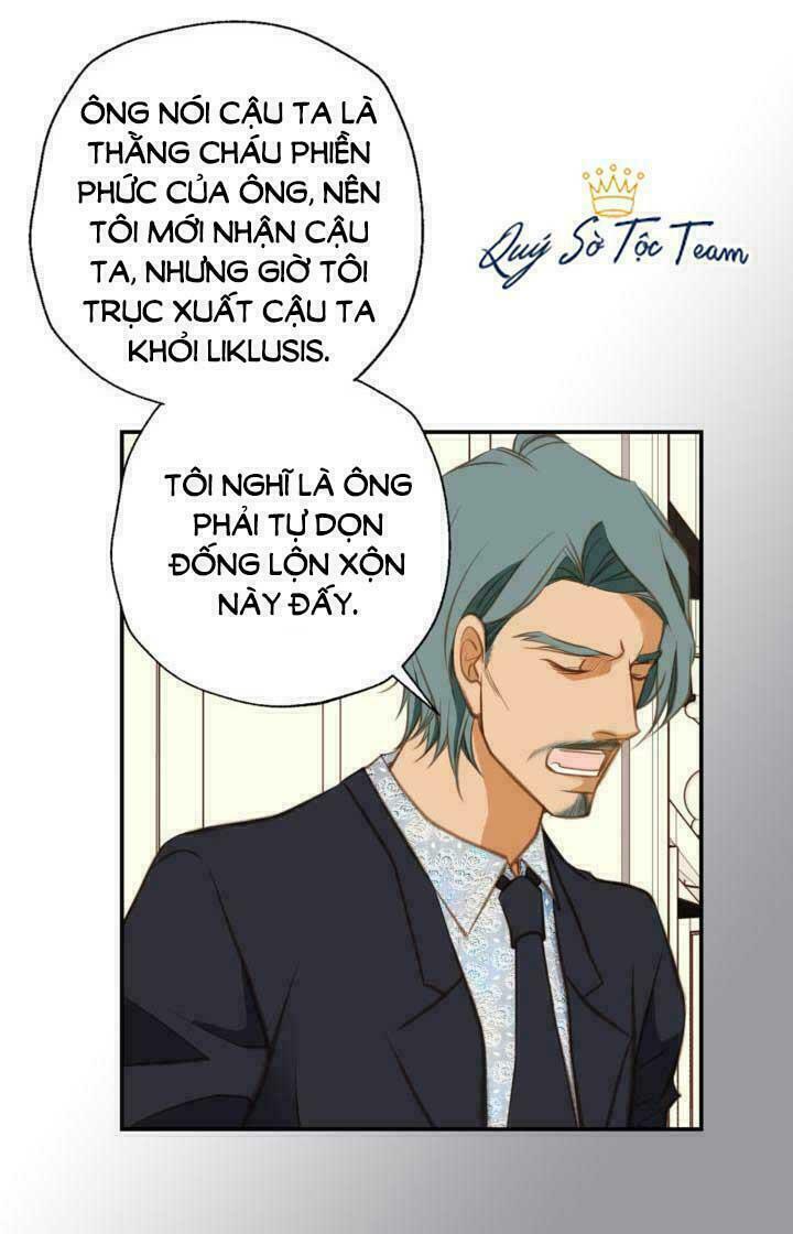 Tiếp xúc chí mạng: Chapter 60