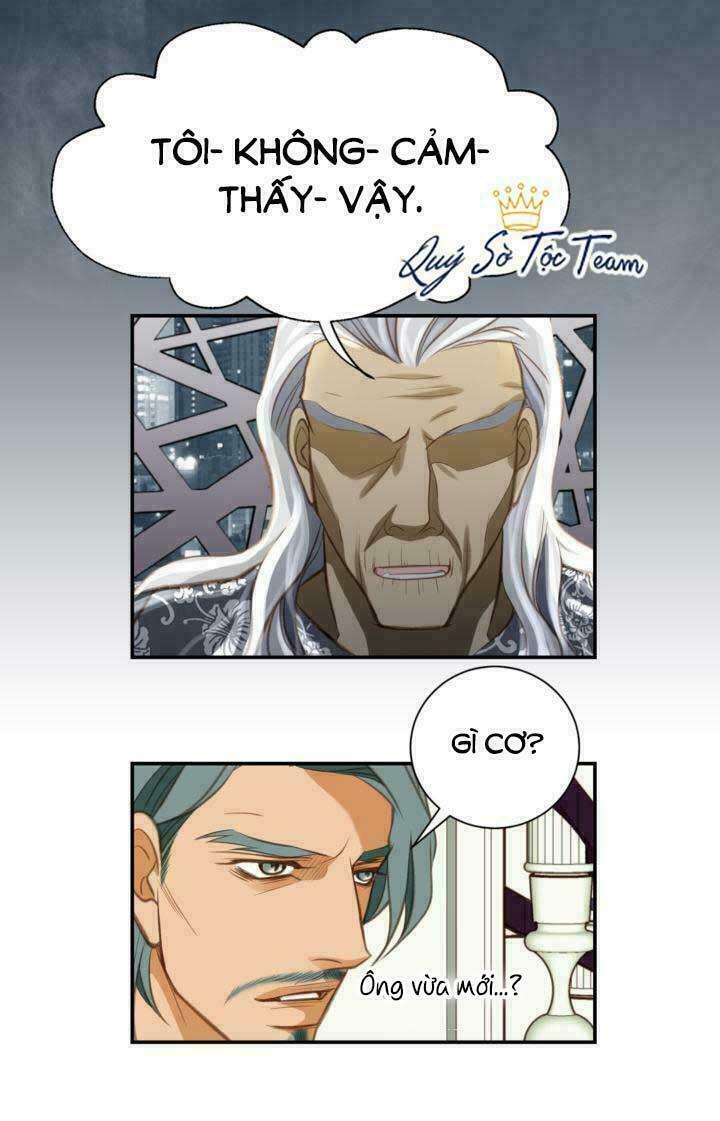 Tiếp xúc chí mạng: Chapter 60