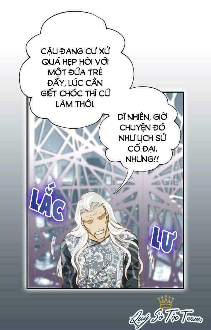 Tiếp xúc chí mạng: Chapter 60