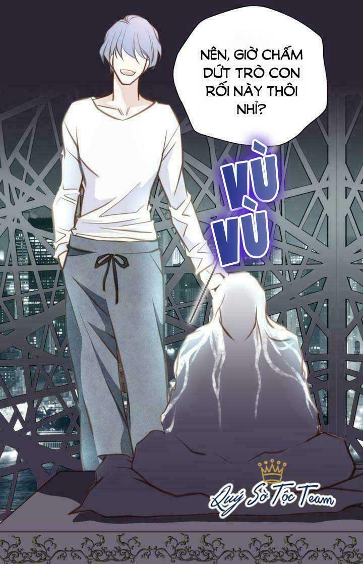 Tiếp xúc chí mạng: Chapter 60
