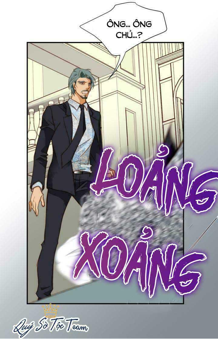 Tiếp xúc chí mạng: Chapter 60