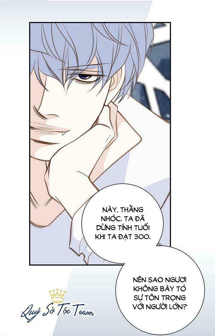 Tiếp xúc chí mạng: Chapter 61