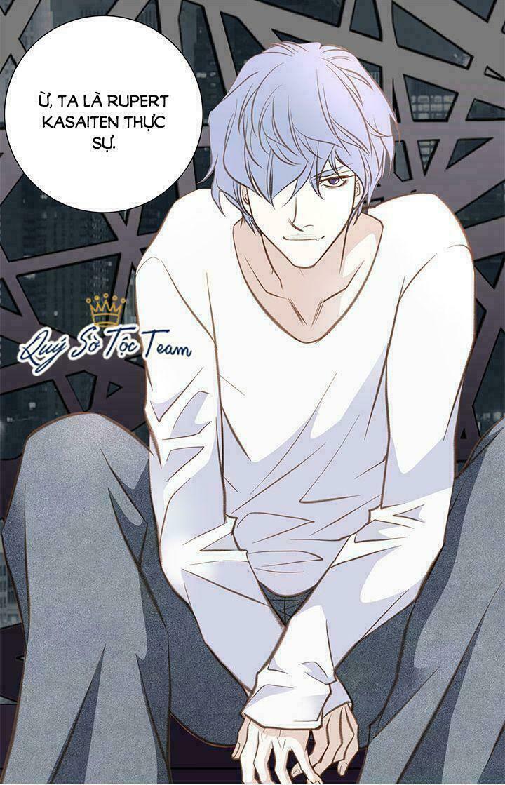 Tiếp xúc chí mạng: Chapter 61