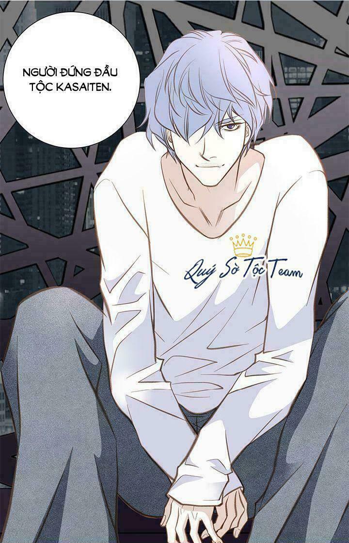 Tiếp xúc chí mạng: Chapter 61