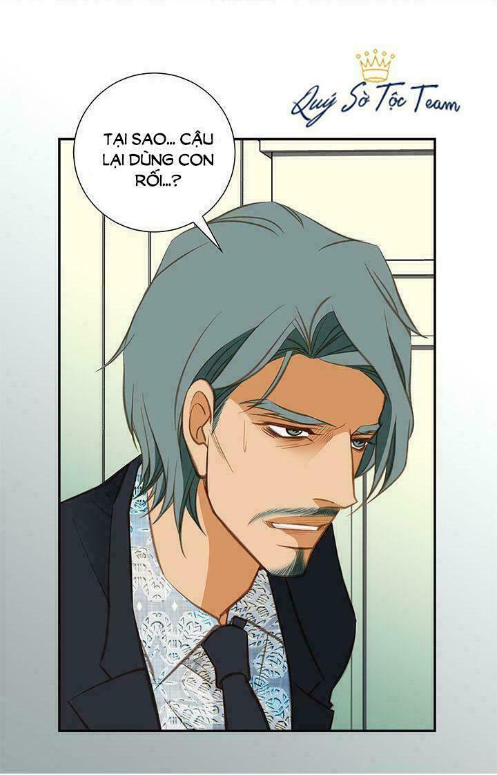 Tiếp xúc chí mạng: Chapter 61