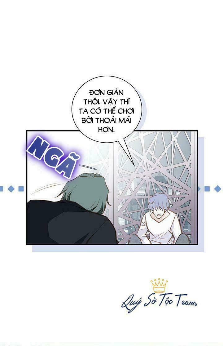 Tiếp xúc chí mạng: Chapter 61