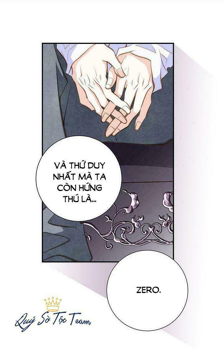 Tiếp xúc chí mạng: Chapter 61