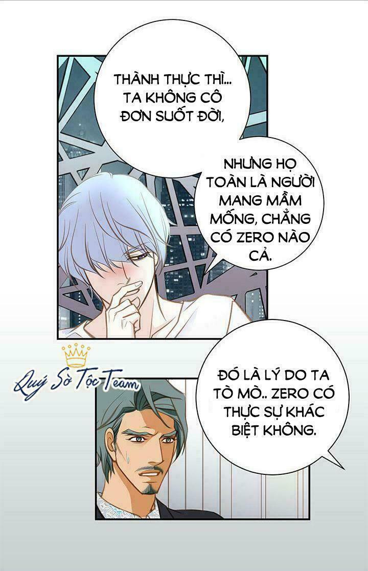 Tiếp xúc chí mạng: Chapter 61