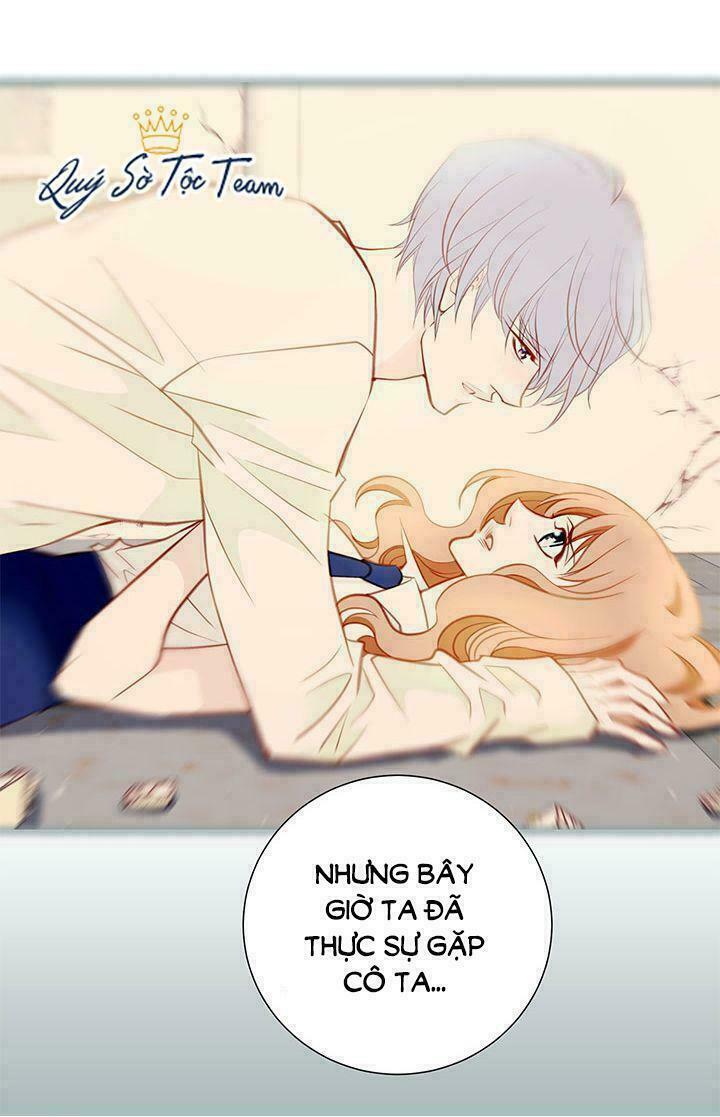 Tiếp xúc chí mạng: Chapter 61