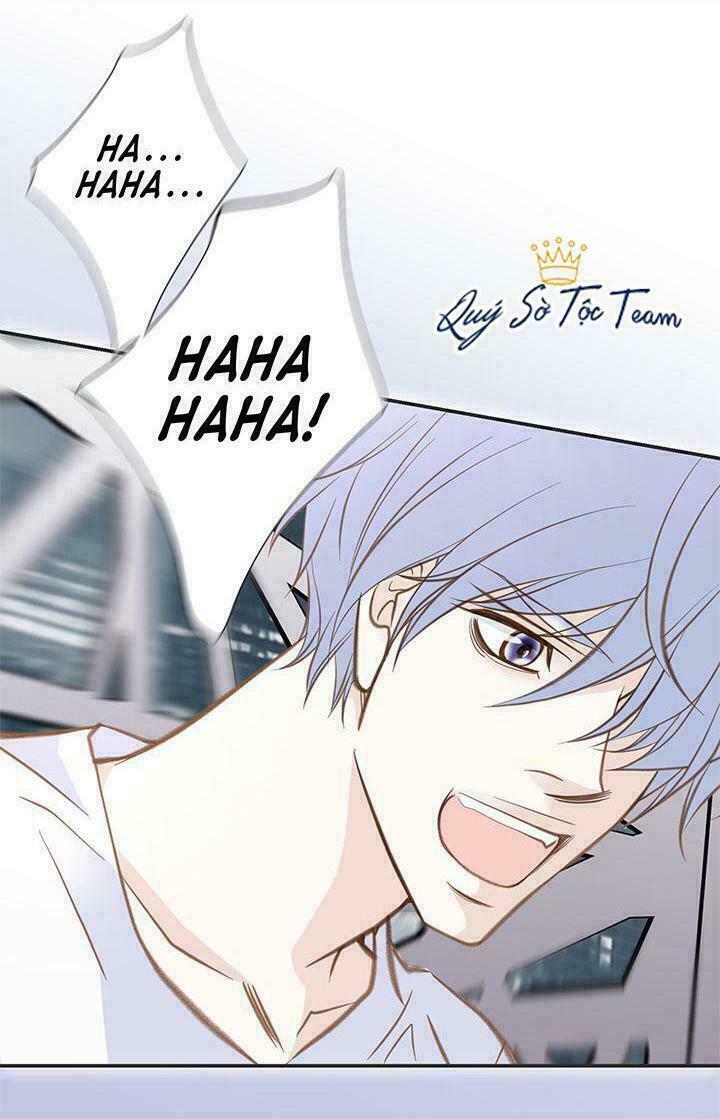 Tiếp xúc chí mạng: Chapter 61