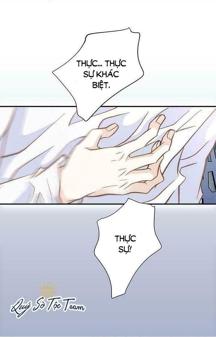 Tiếp xúc chí mạng: Chapter 61