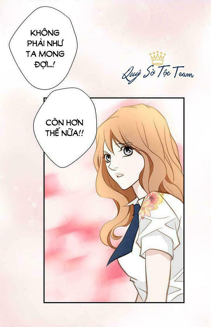 Tiếp xúc chí mạng: Chapter 61