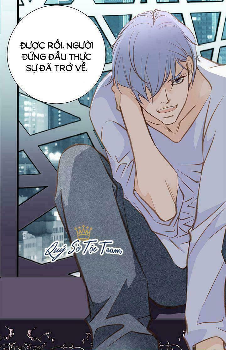 Tiếp xúc chí mạng: Chapter 61