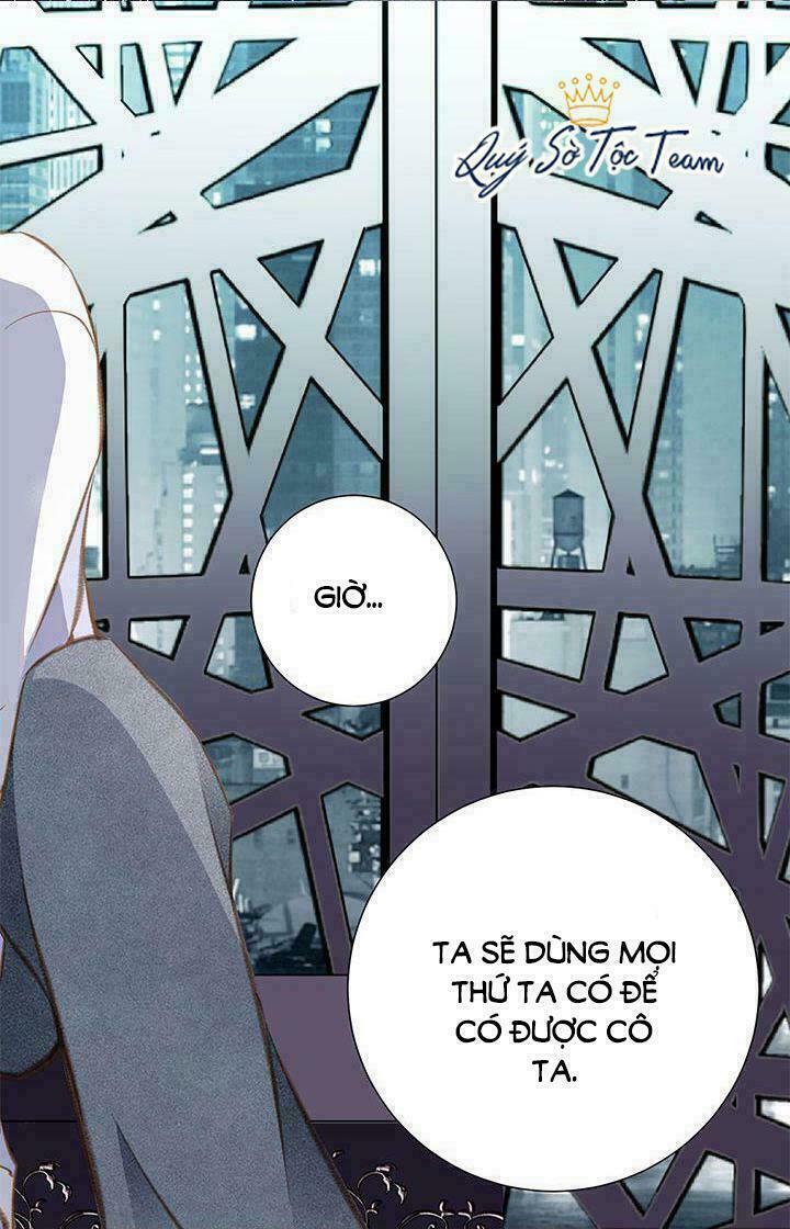 Tiếp xúc chí mạng: Chapter 61