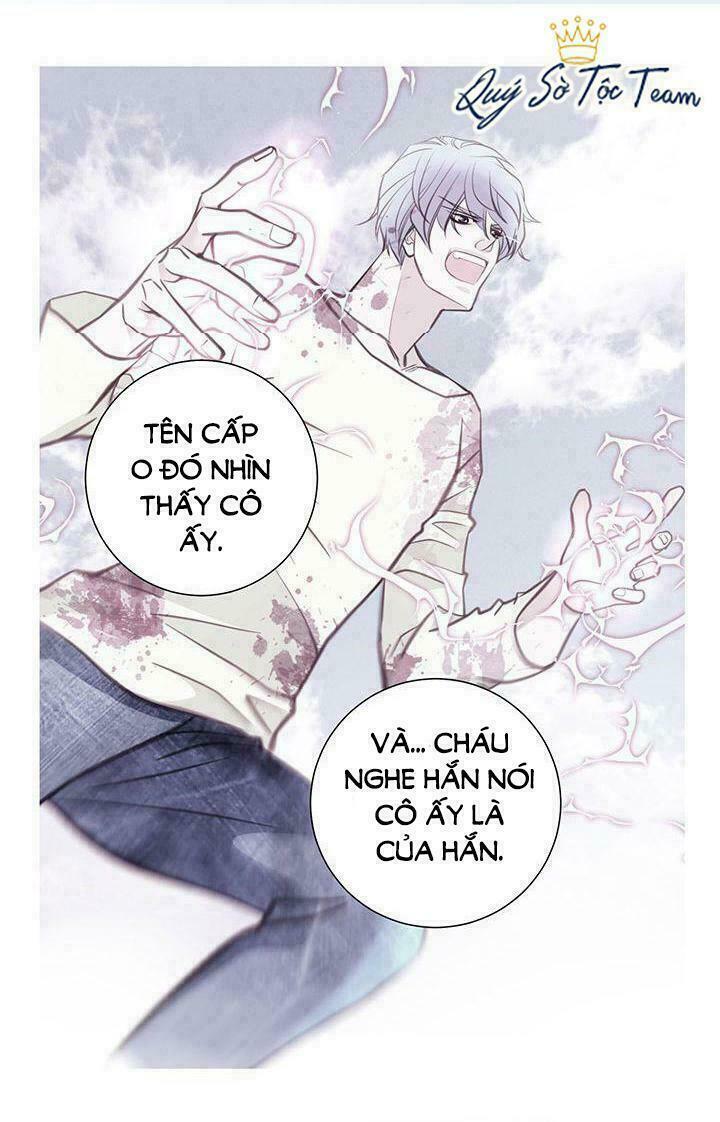 Tiếp xúc chí mạng: Chapter 61