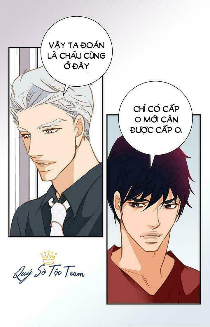 Tiếp xúc chí mạng: Chapter 61