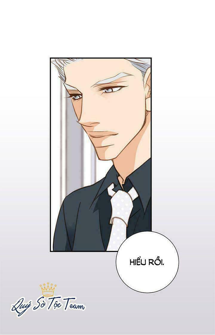 Tiếp xúc chí mạng: Chapter 61