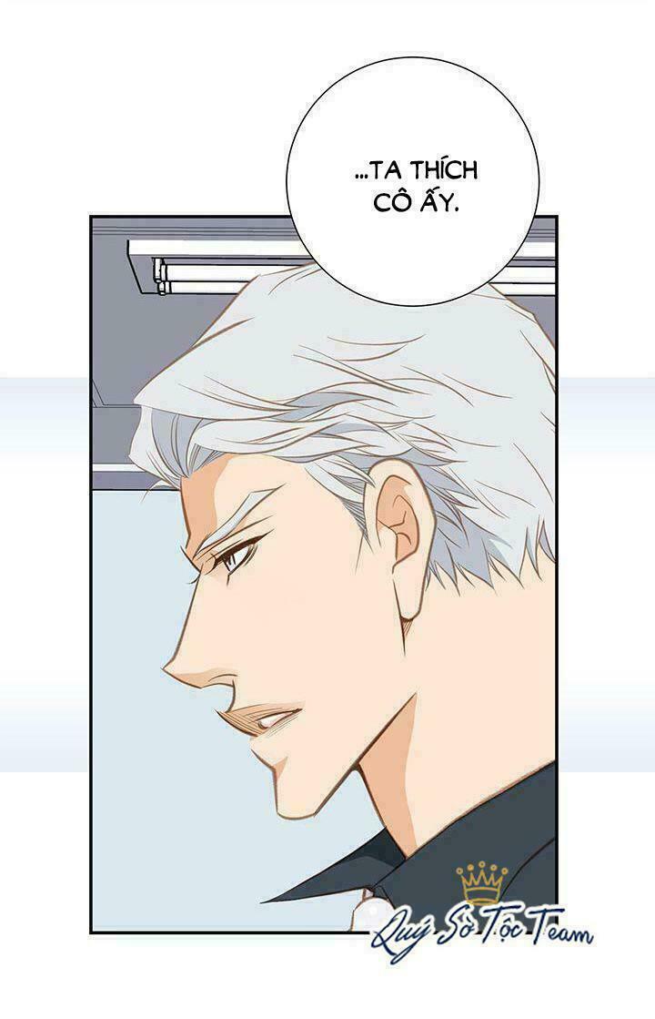 Tiếp xúc chí mạng: Chapter 61
