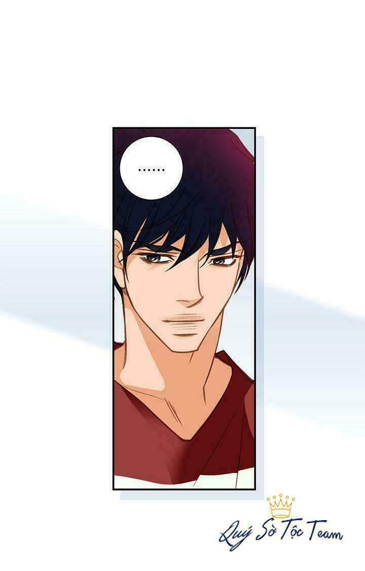 Tiếp xúc chí mạng: Chapter 61