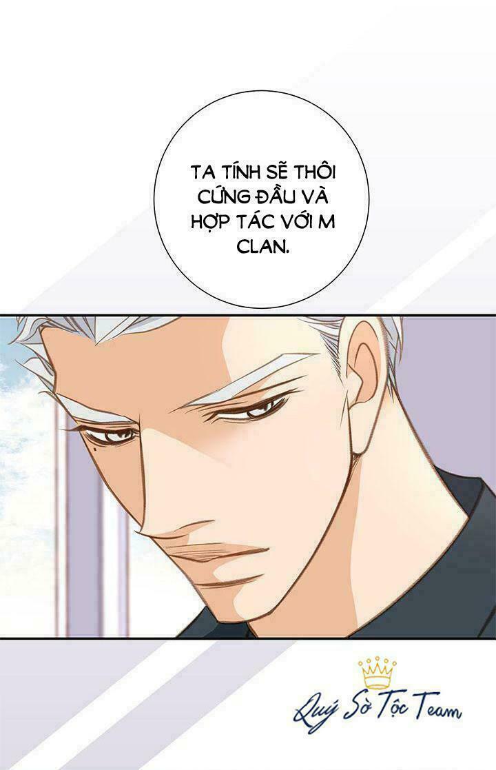 Tiếp xúc chí mạng: Chapter 61