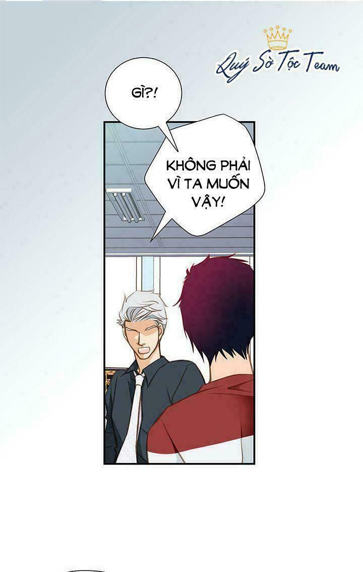 Tiếp xúc chí mạng: Chapter 61