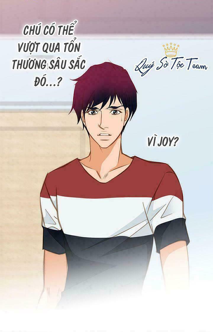 Tiếp xúc chí mạng: Chapter 61